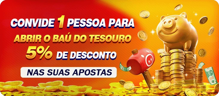 5K5K Indique amigos para receber um bônus